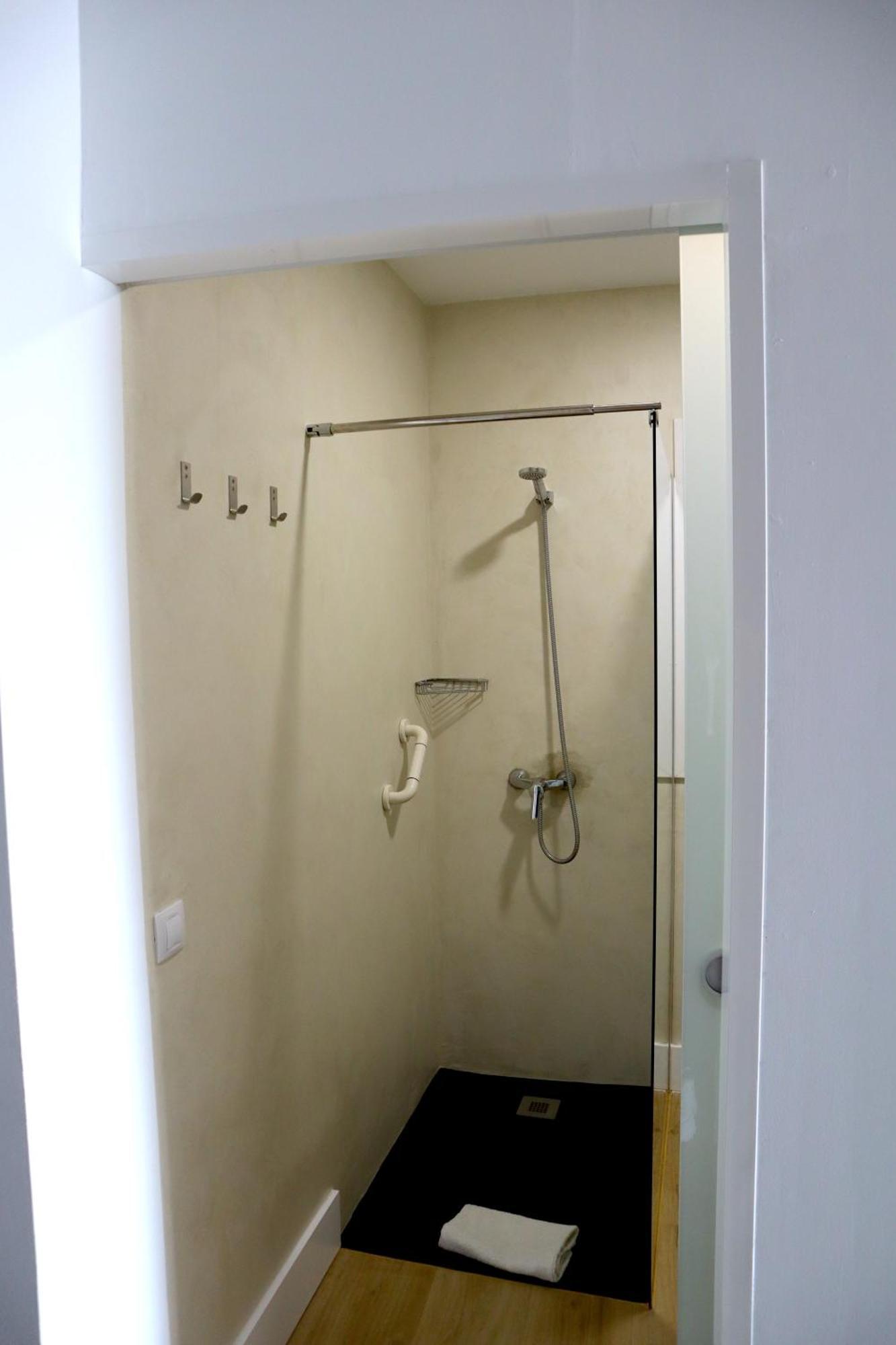 Durmiendo Sobre El Mar, Vivienda La Baja Grande Apartment เตลเด ภายนอก รูปภาพ
