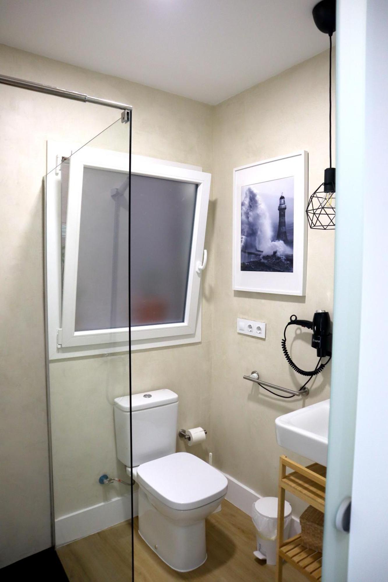 Durmiendo Sobre El Mar, Vivienda La Baja Grande Apartment เตลเด ภายนอก รูปภาพ